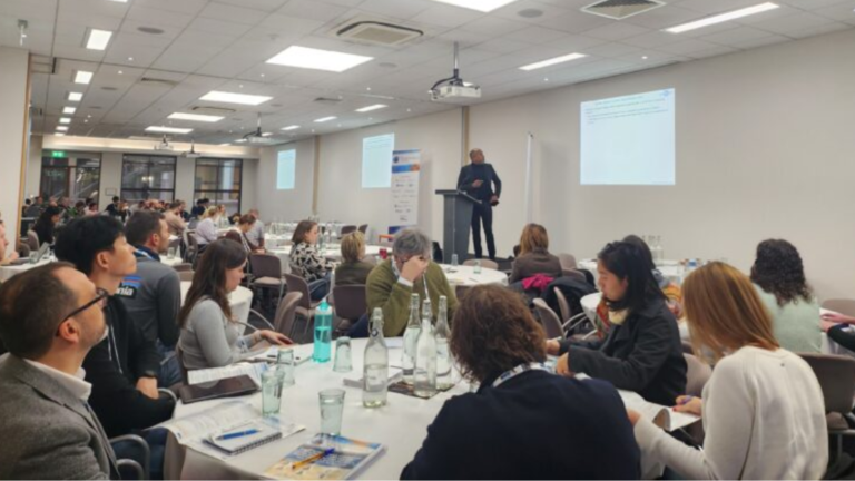 showcase your capabilities image - 5th in vivo cell engineering & gene editing summit