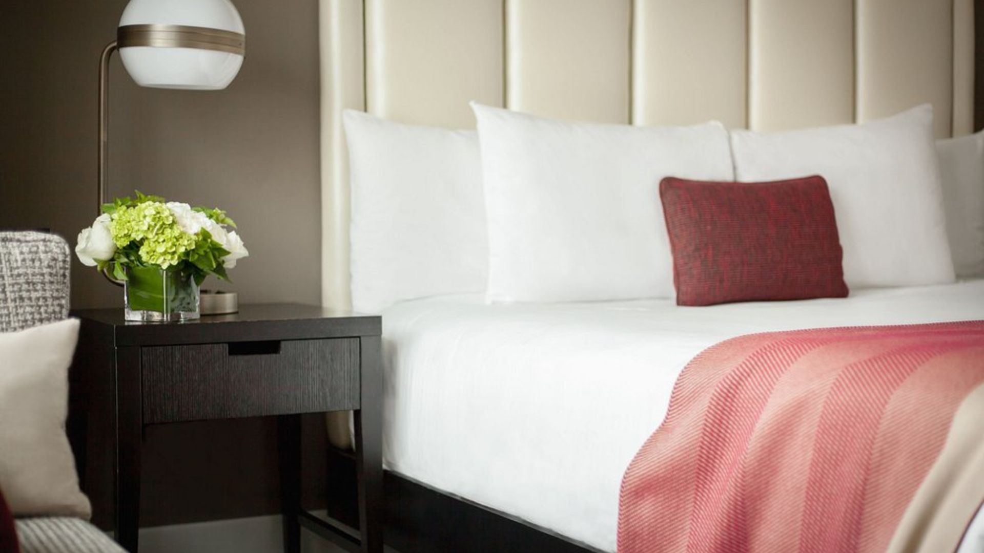 Hotel Commonwealth, Boston