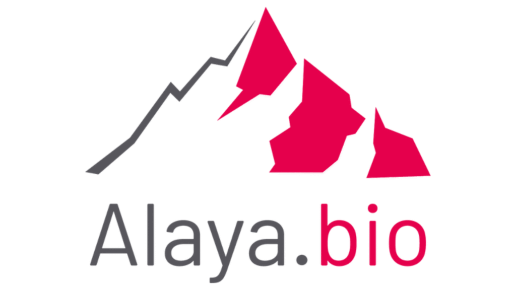 Alaya.bio logo - 5th In Vivo Cell Engineering & Gene Editing Summit