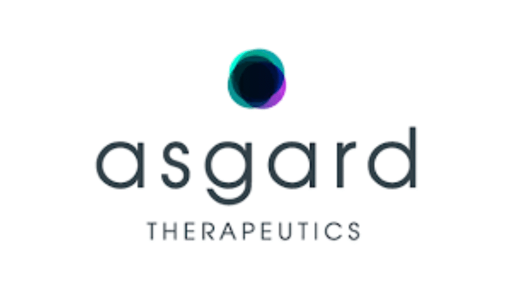 Asgard Therapeutics - 5th In Vivo Cell Engineering & Gene Editing Summit