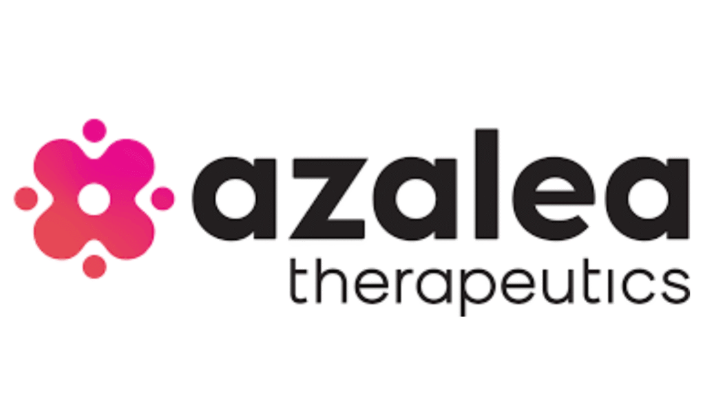 Azalea Therapeutics - 5th In Vivo Cell Engineering & Gene Editing Summit