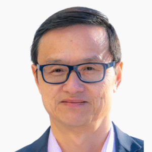 Bin Wu of Cytodigm - 5th In Vivo Cell Engineering & Gene Editing Summit