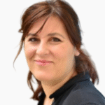 Cécile Bauche