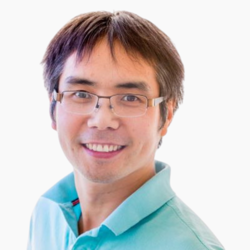 Delai Chen of Beam Therapeutics - 5th In Vivo Cell Engineering & Gene Editing Summit