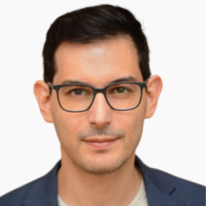 Haig Aghajanian - 5th In Vivo Cell Engineering & Gene Editing Summit