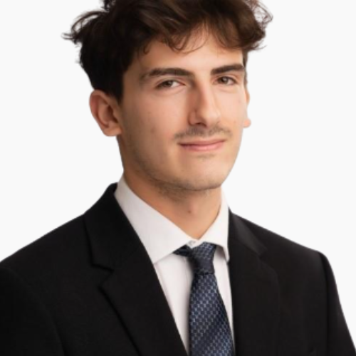 Jake Bennett - Partnerships Director