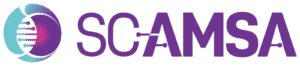 Sumitomo Chemical Advanced Medical Solutions America LLC (SC-AMSA) Logo