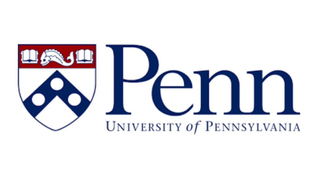 University of Pennsylvania - 5th In Vivo Cell Engineering & Gene Editing Summit