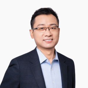 Zach Zhu of Innorna - 5th In Vivo Cell Engineering & Gene Editing Summit