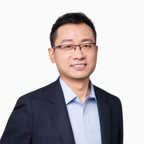 Zach Zhu of Innorna - 5th In Vivo Cell Engineering & Gene Editing Summit