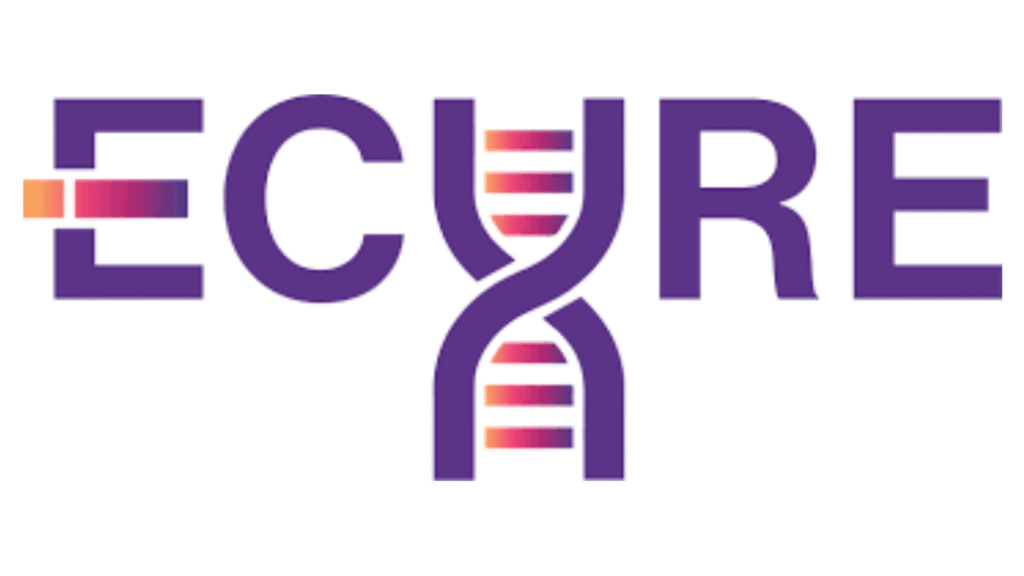 iECURE logo - 5th In Vivo Cell Engineering & Gene Editing Summit