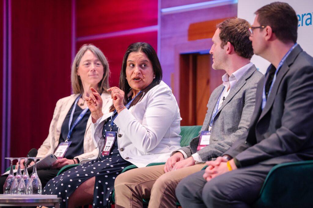 inventory leading innovation