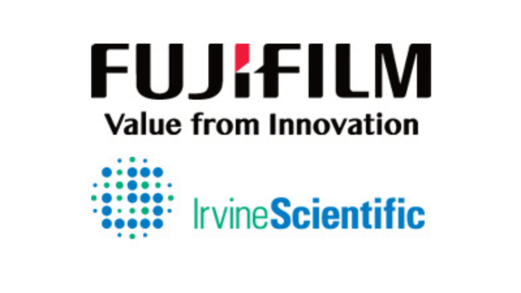 Fujifilm Irvine Scientific - 5th In Vivo Cell Engineering & Gene Editing Summit