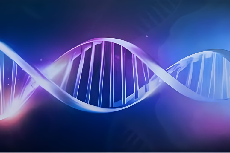 In Vivo Cell Engineering & Gene Editing Summit - DNA Spiral (500 x 400 px)