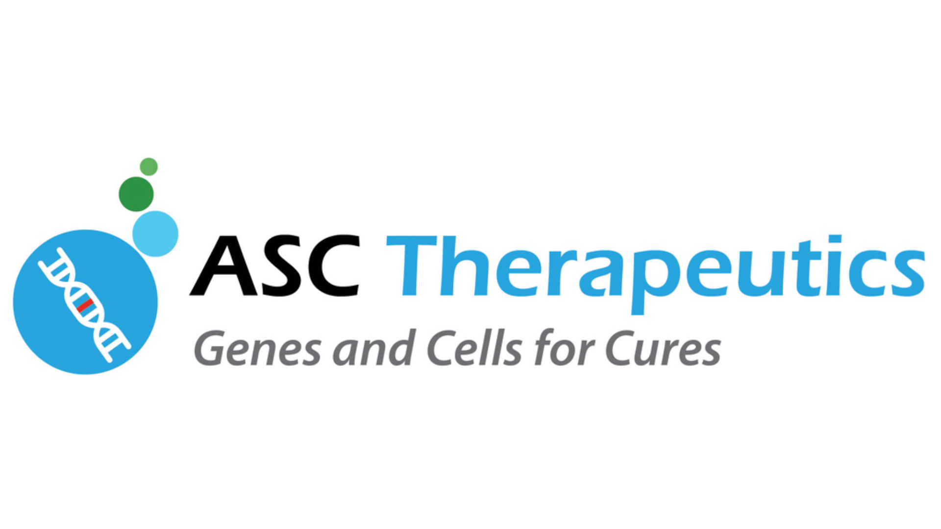 ASC Therapeutics - In Vivo Cell Engineering & Gene Editing Summit