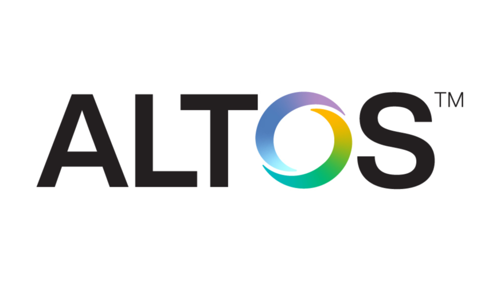 Altos Labs Logo