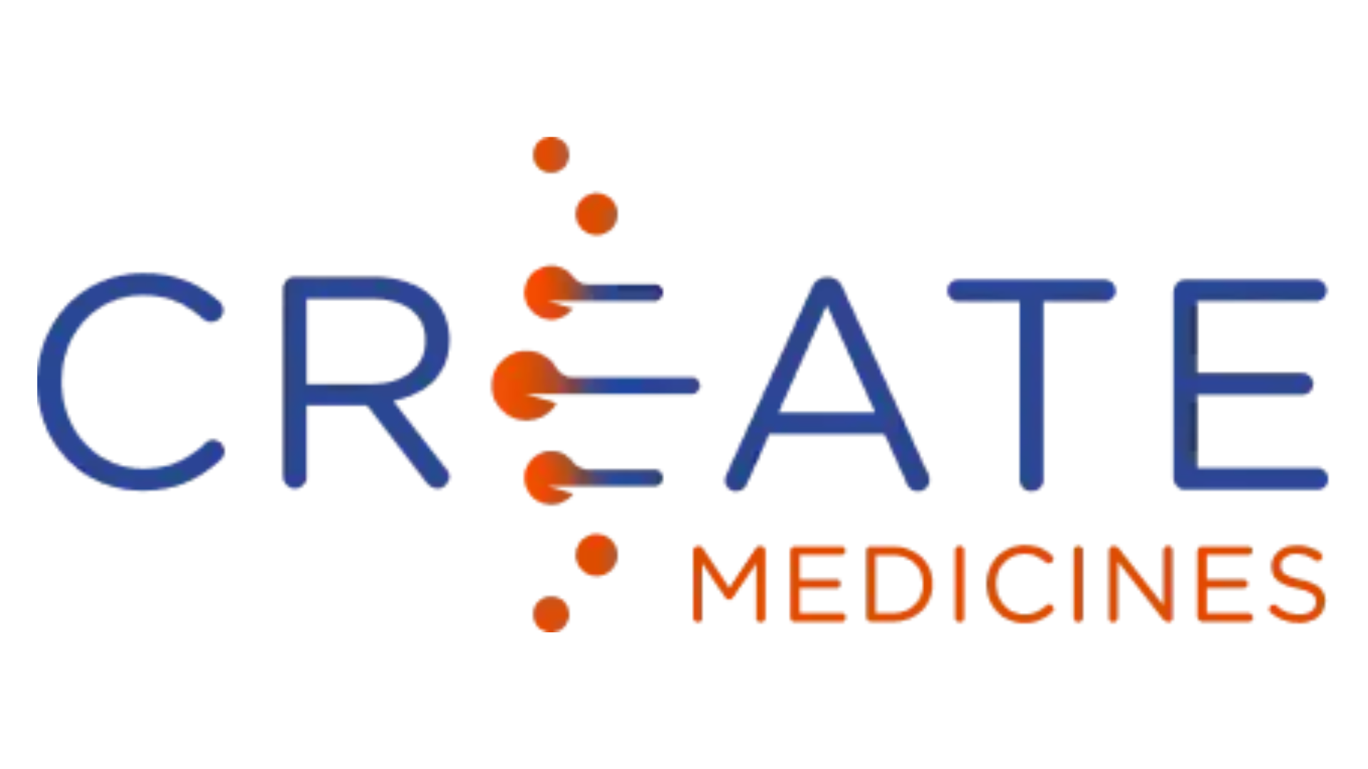 CREATE Medicines Logo