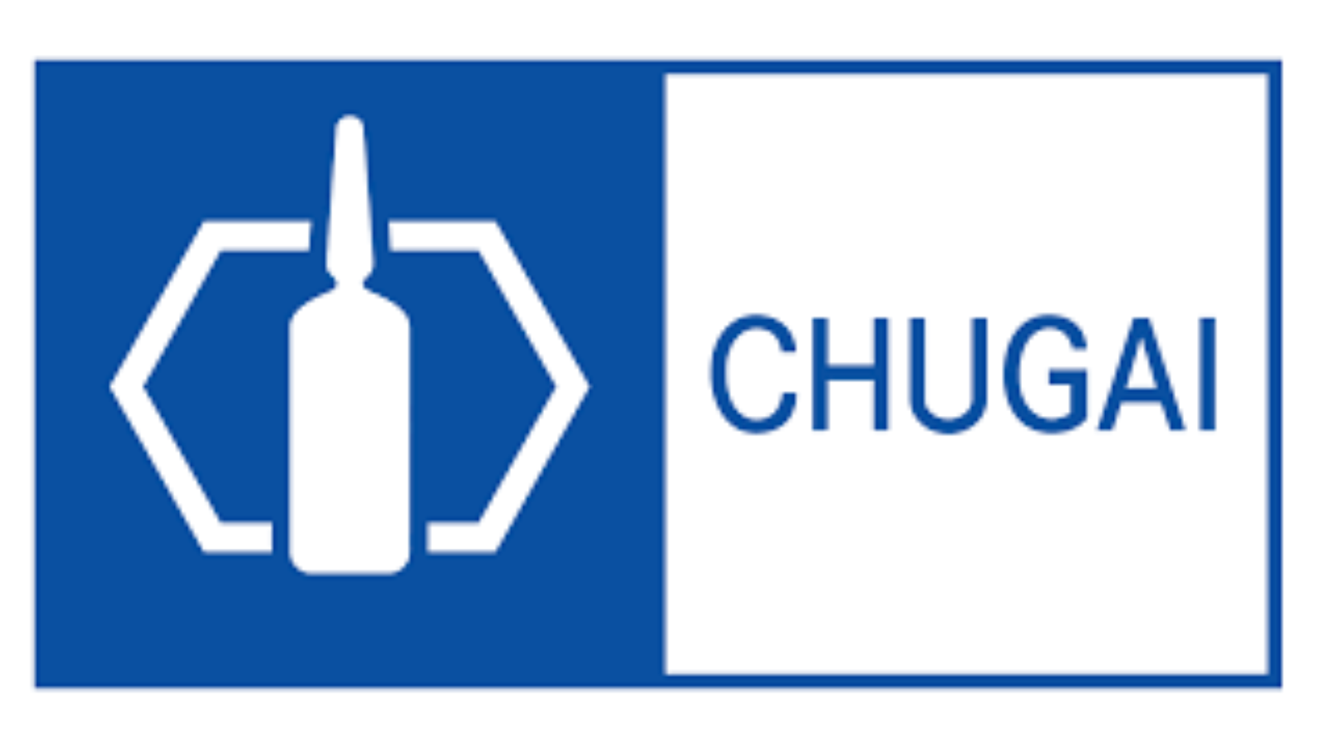 Chugai Pharmaceuticals Logo