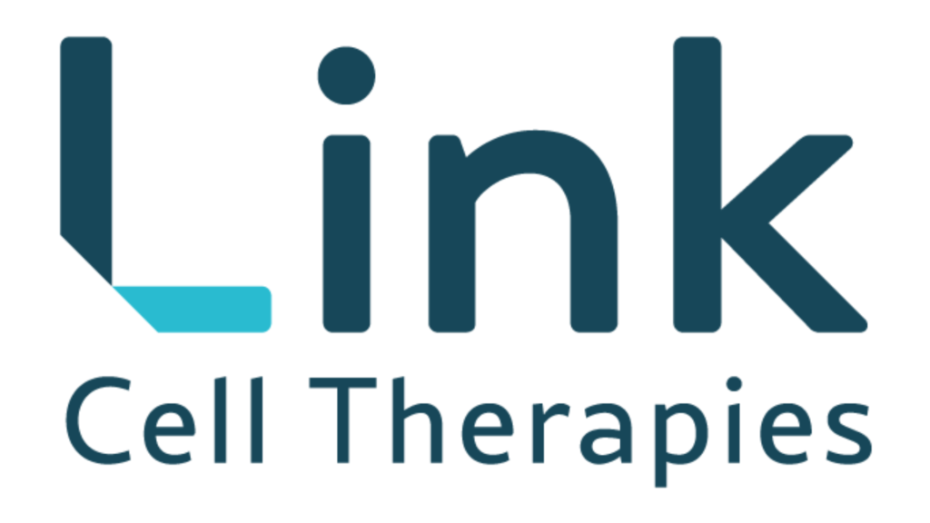 Link Cell Therapies Logo