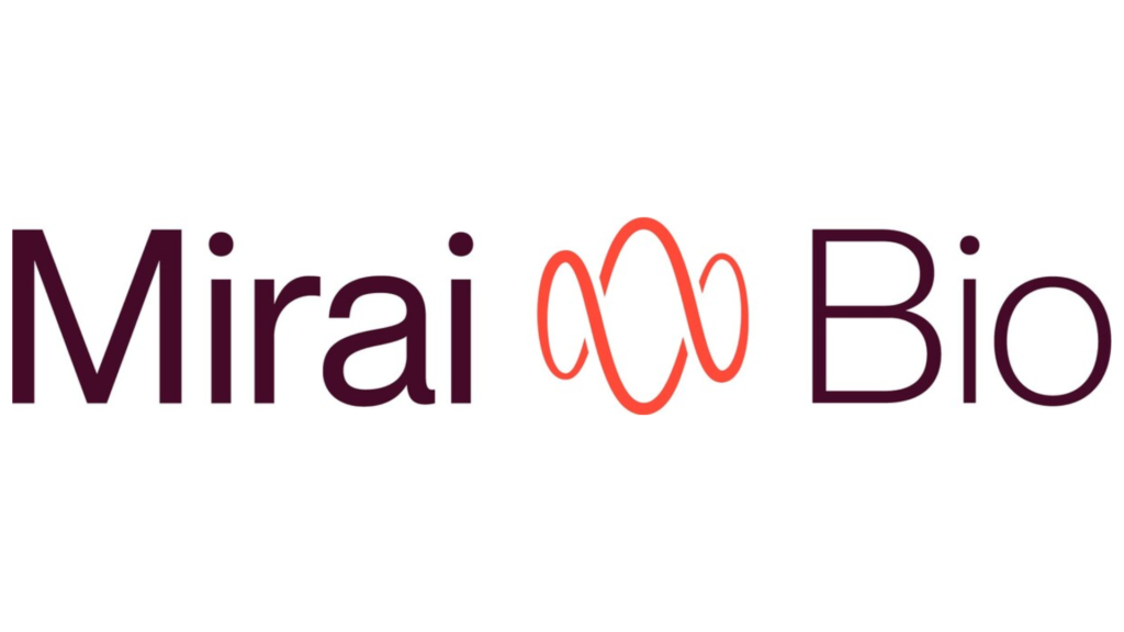 Mirai Bio