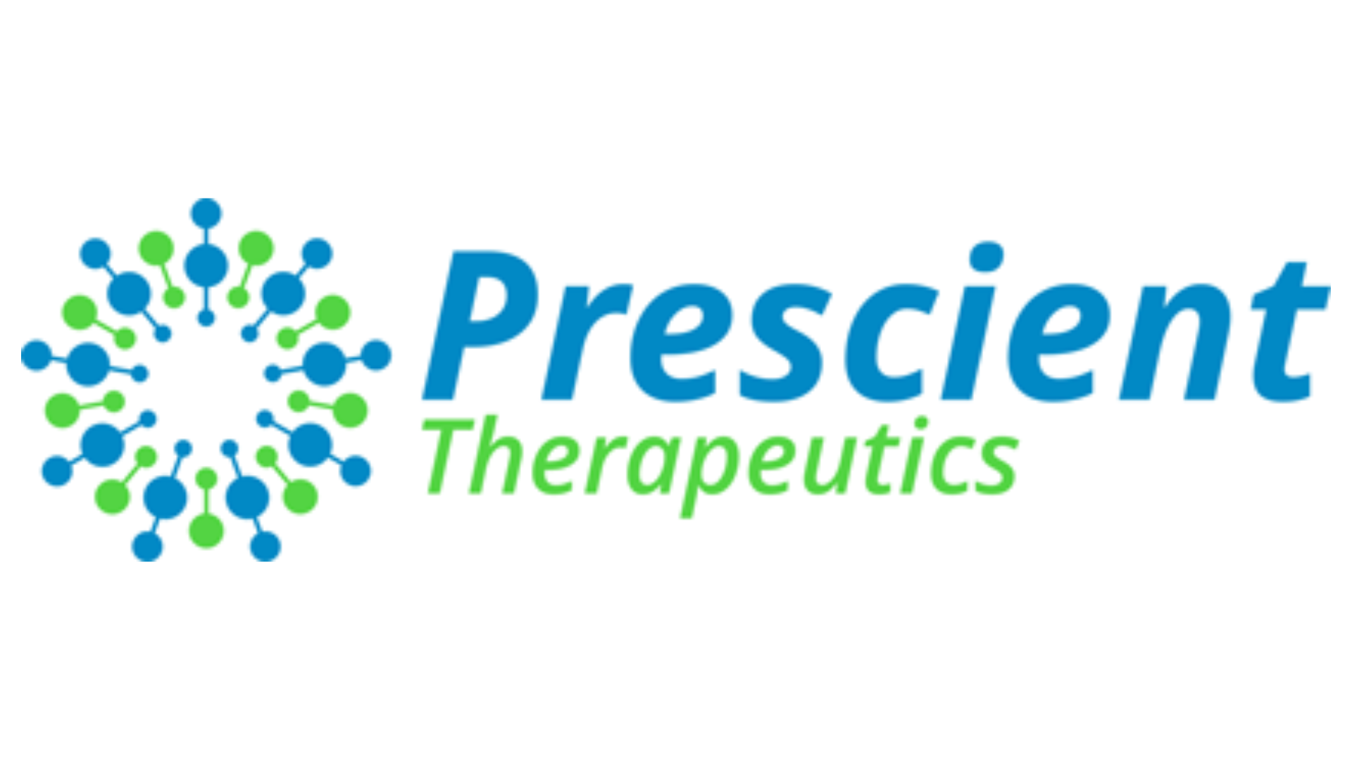 Prescient Therapeutics Logo