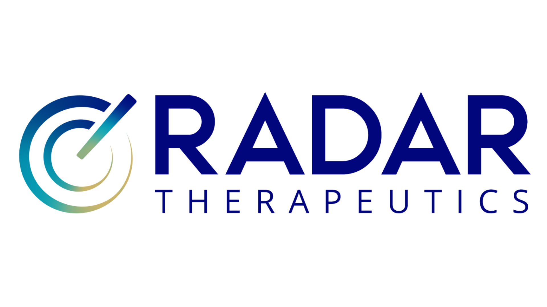 Radar Therapeutics Logo