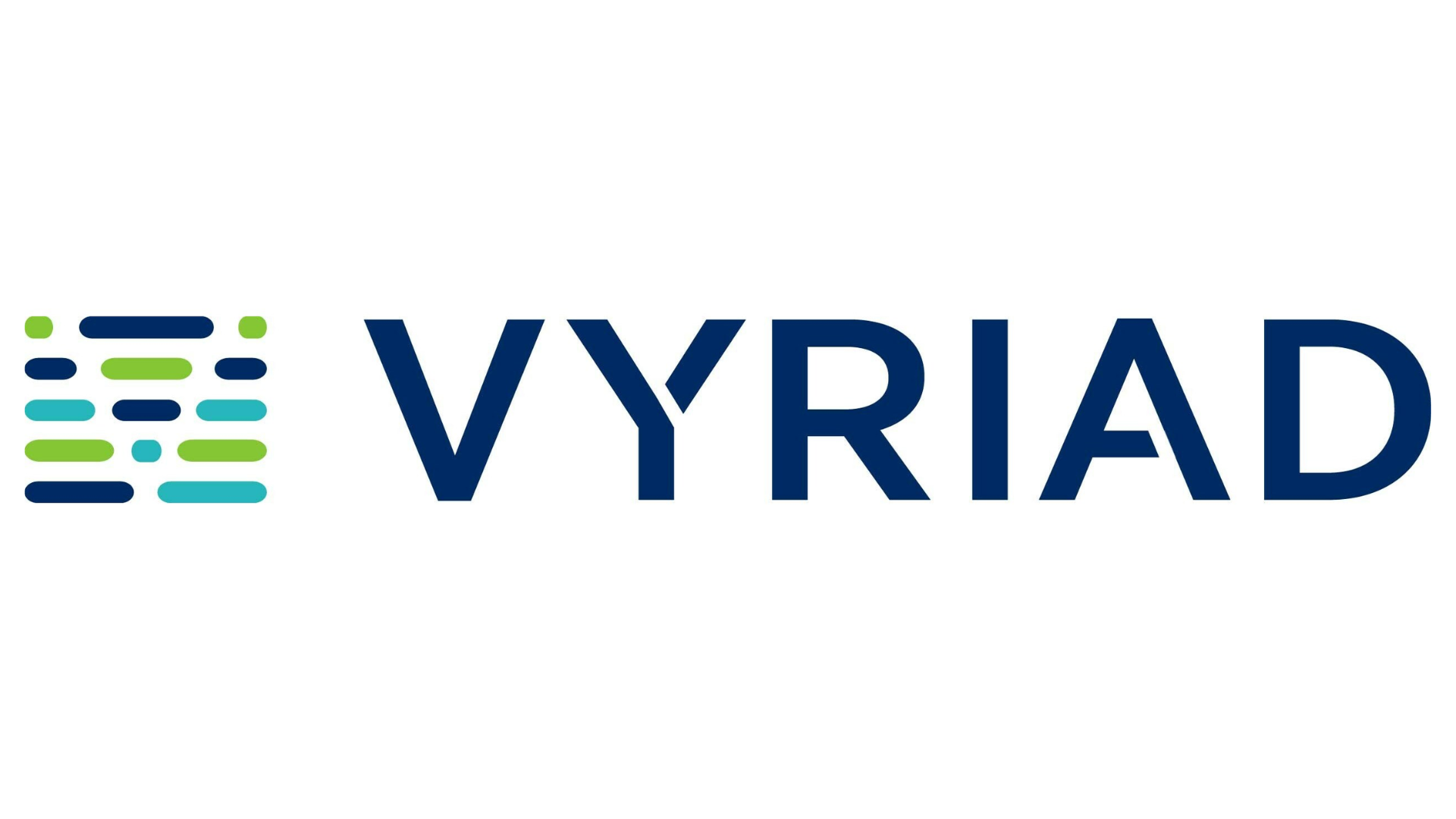 Vyriad Logo
