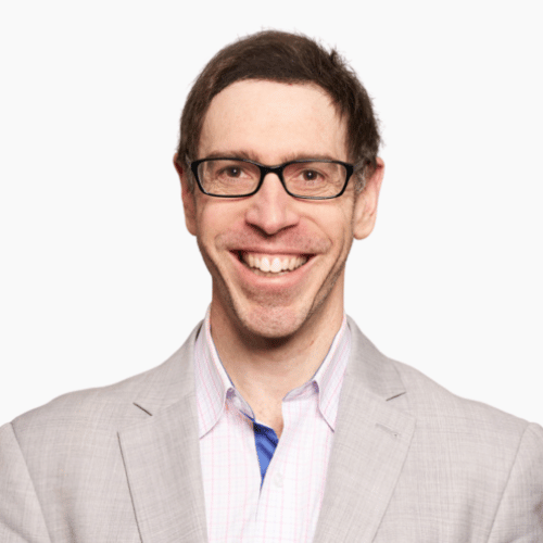 Aaron Goldman - Expert Speaker - 5th In Vivo Cell Engineering & Gene Editing Summit