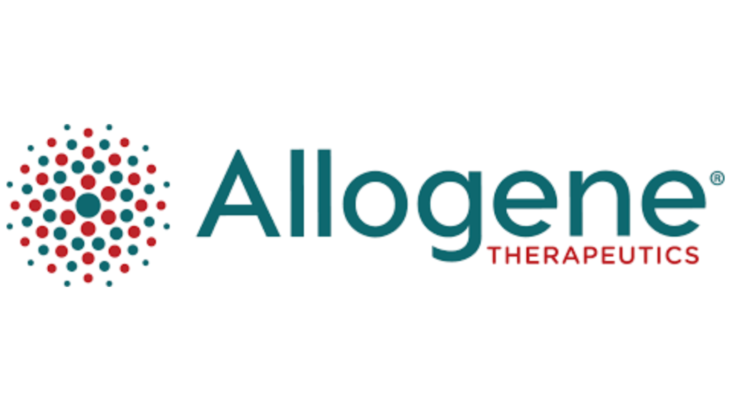 Allogene Therapeutics Logo