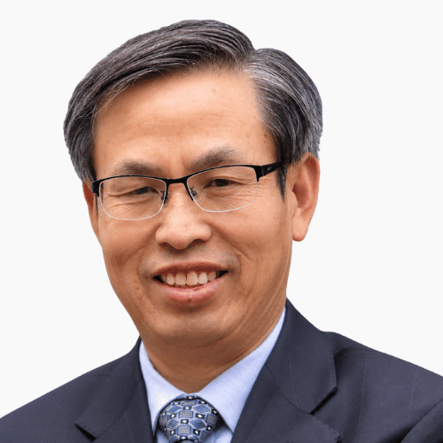 Haifeng Chen of AAvivo - 5th In Vivo Cell Engineering & Gene Editing Summit