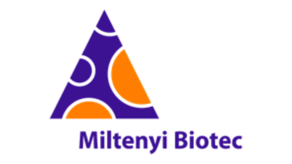 Miltenyi Biotec Logo