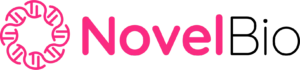 Novel Bio Logo