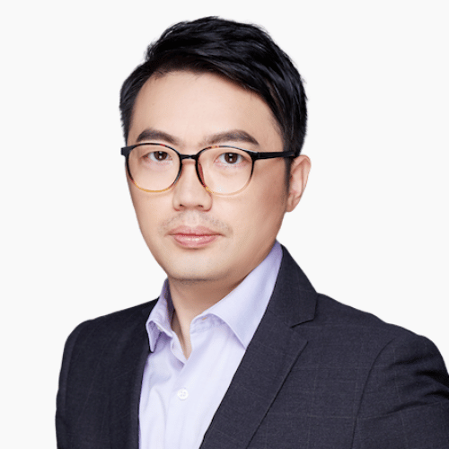 Peixin Zhu of Verve Therapeutics - 5th In Vivo Cell Engineering & Gene Editing Summit