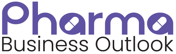 Pharma Business Outlook Logo