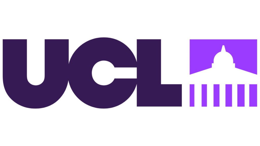 University College London (UCL) Logo