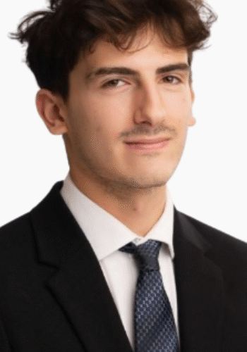 Jake Bennett - Partnerships Director