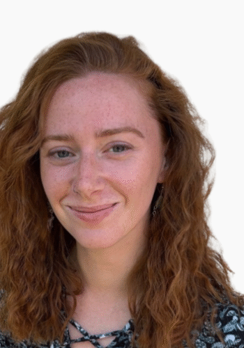 Roisin Vincent - Operations Director