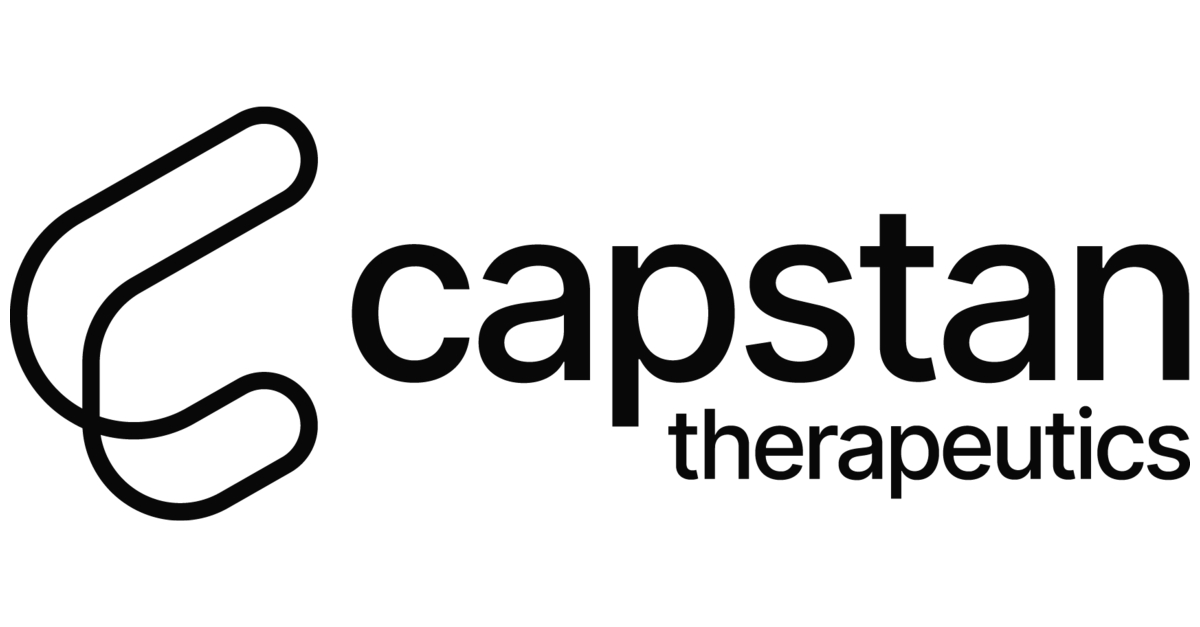 6th Macrophage-Directed Therapies Summit - Capstan Therapeutics - Expert Speaker Company