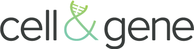 Cell-And-Gene-Logo