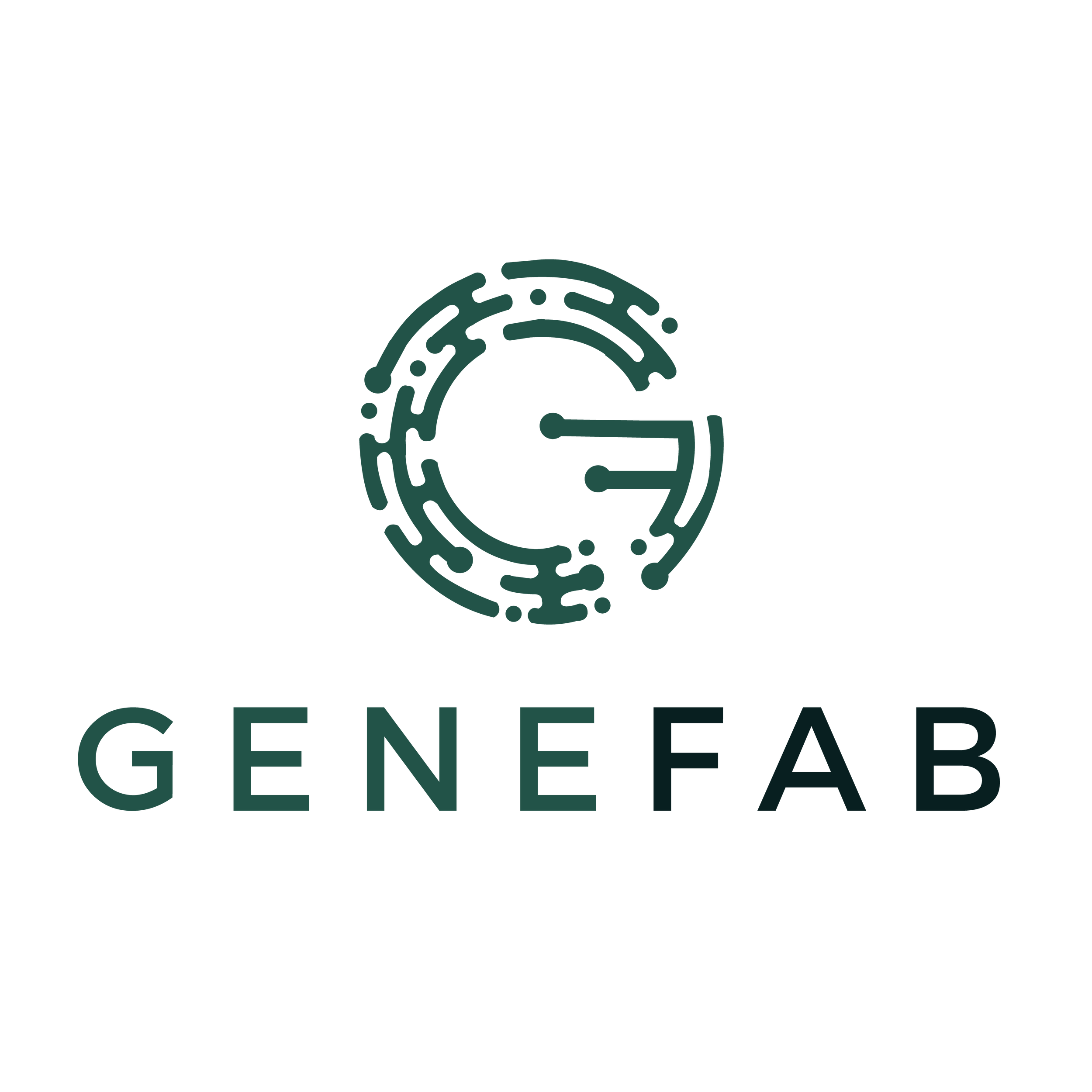 GeneFab, Event Partner, 4th In Vivo Cell Engineering & Gene Editing Summit